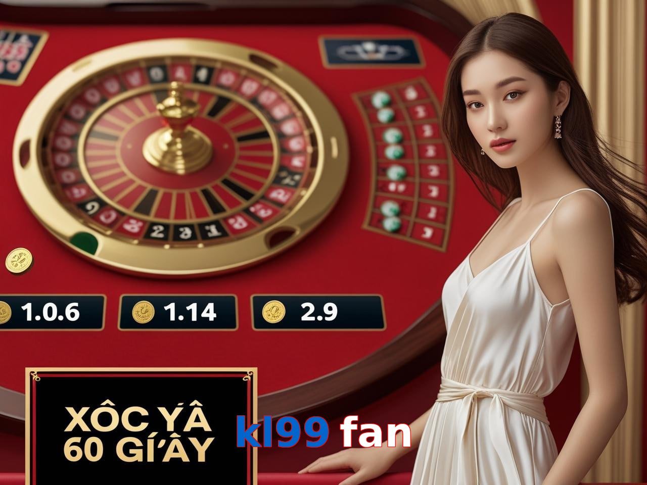 kl99 fan