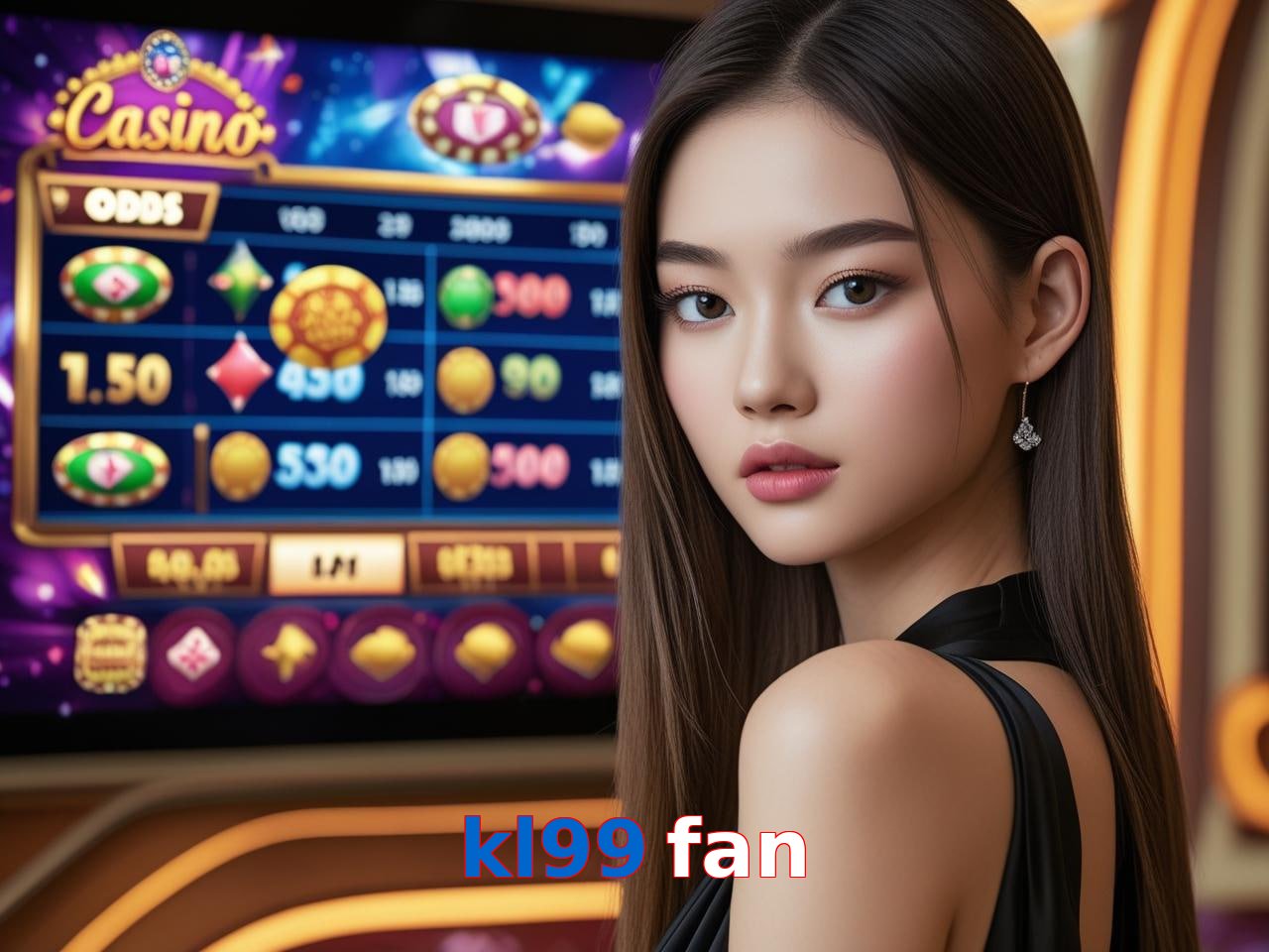 kl99 fan