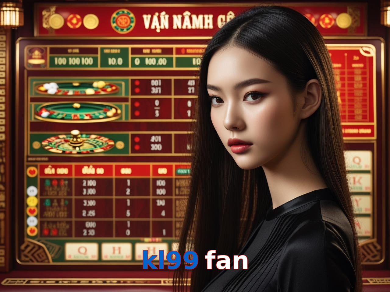 kl99 fan