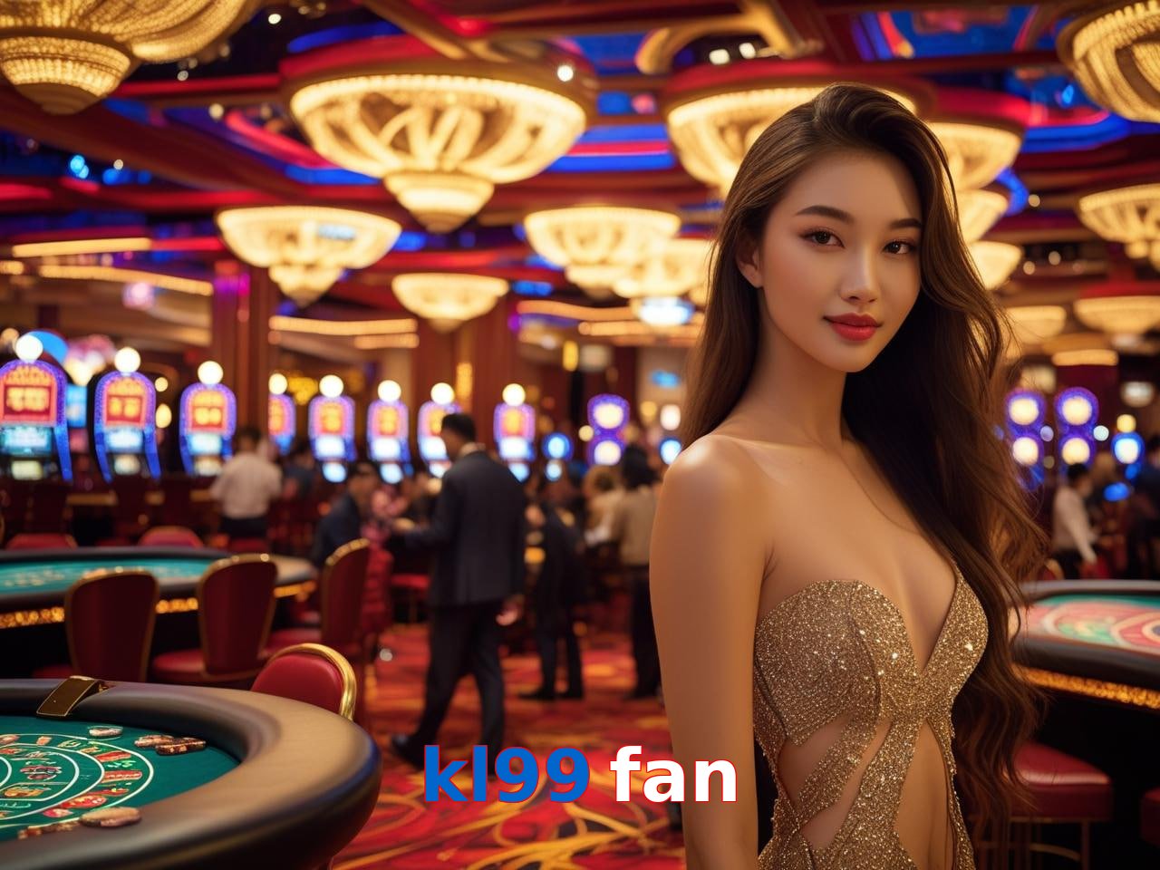 kl99 fan