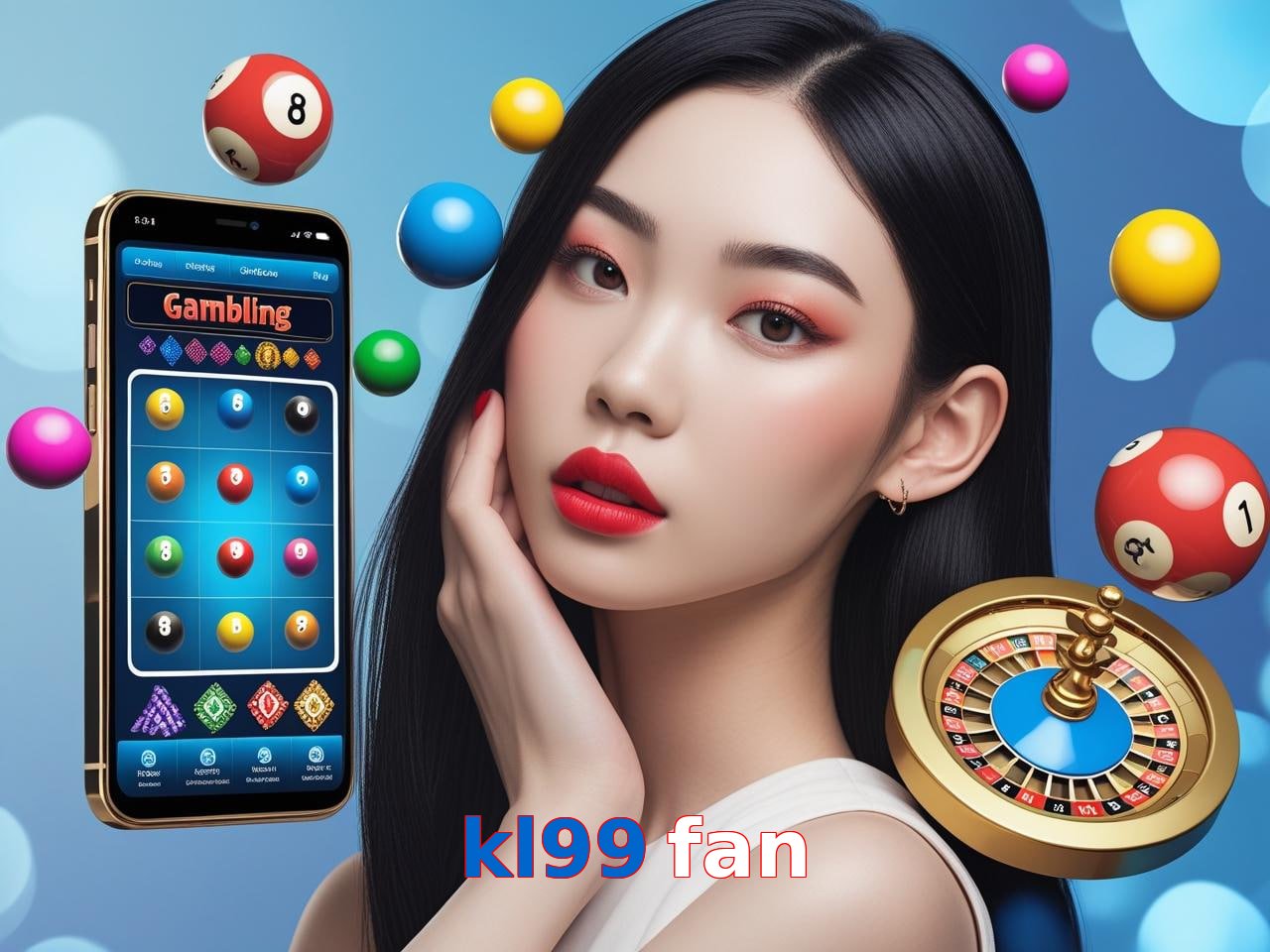 kl99 fan