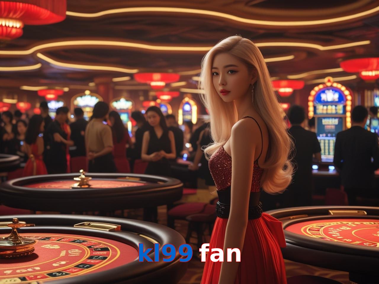 kl99 fan
