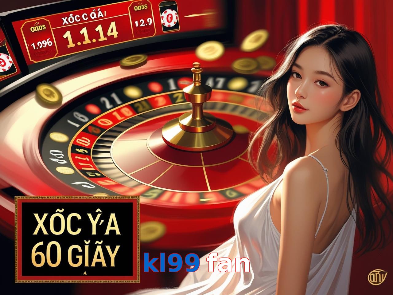 kl99 fan