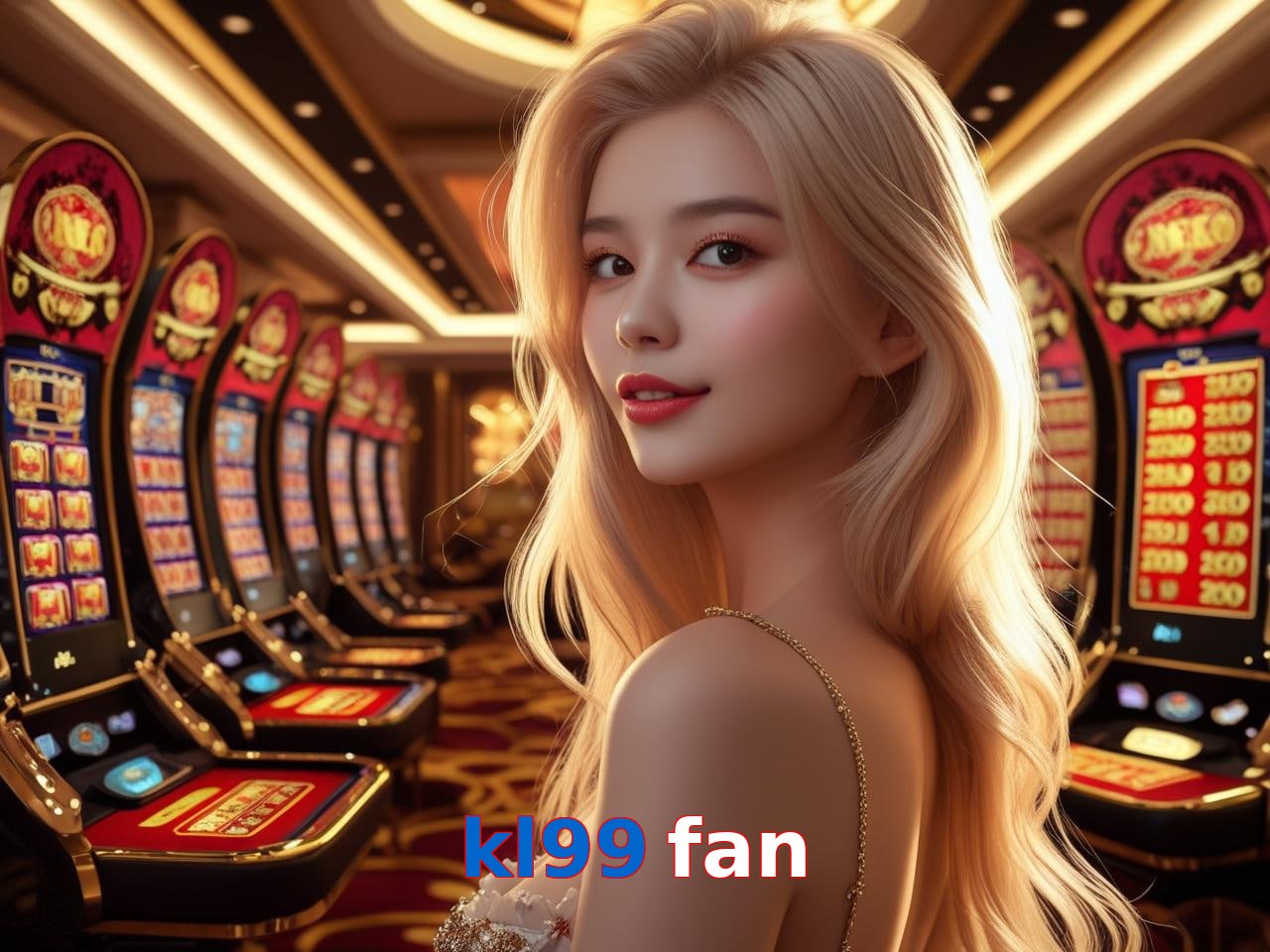 kl99 fan