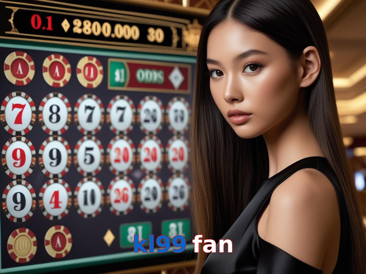 kl99 fan